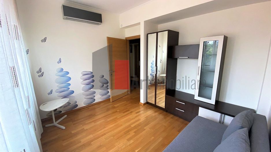 Exceptional location | 2-bedroom apartament | Kiseleff - Poză 14