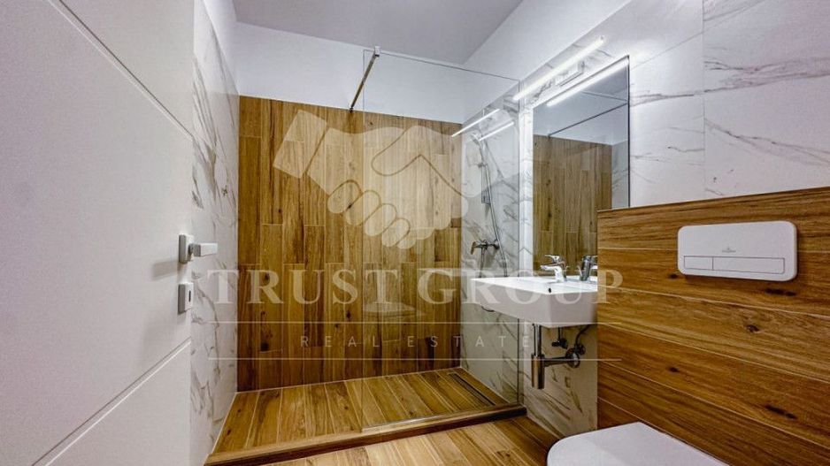 Apartament 2 camere de vanzare | Herastrau | Imobil nou 2022 - Poză 11