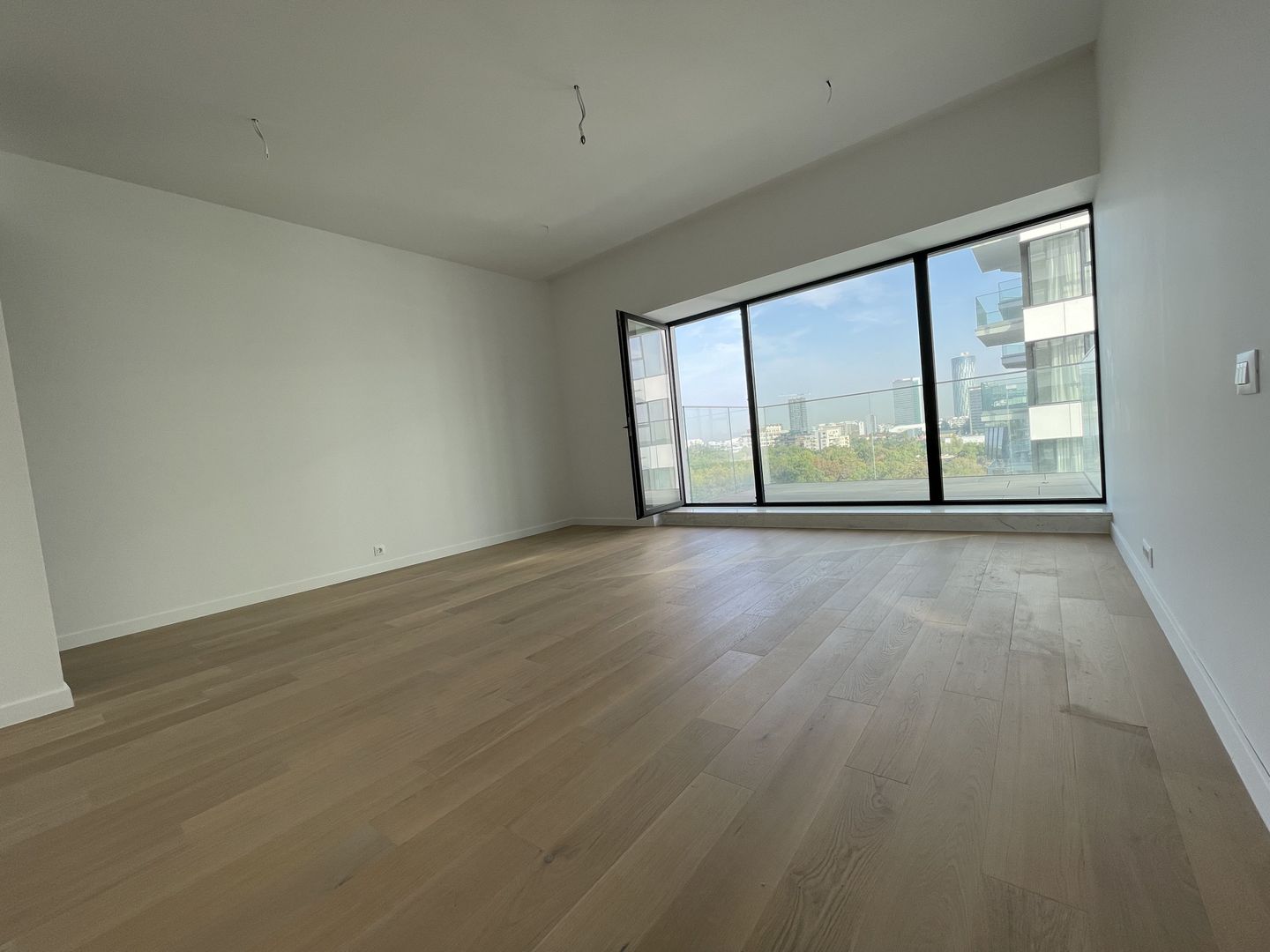 ONE VERDI PARC| APARTAMENT 2 CAMERE | OPORTUNITATE - Poză 2