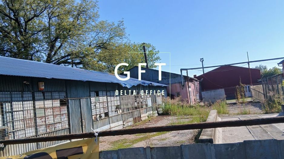 Proprietate Industrială Dej - Poză 8