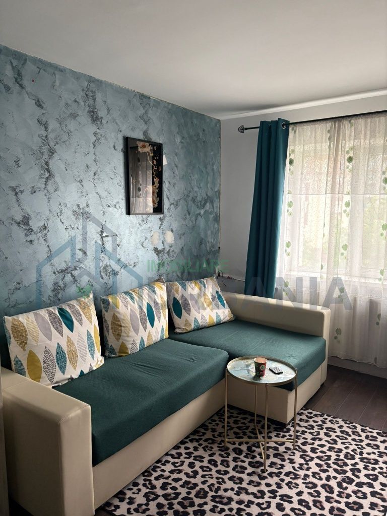Închiriere cameră de cămin, zonă Nicolina, Iași – 250 € - Poză 1