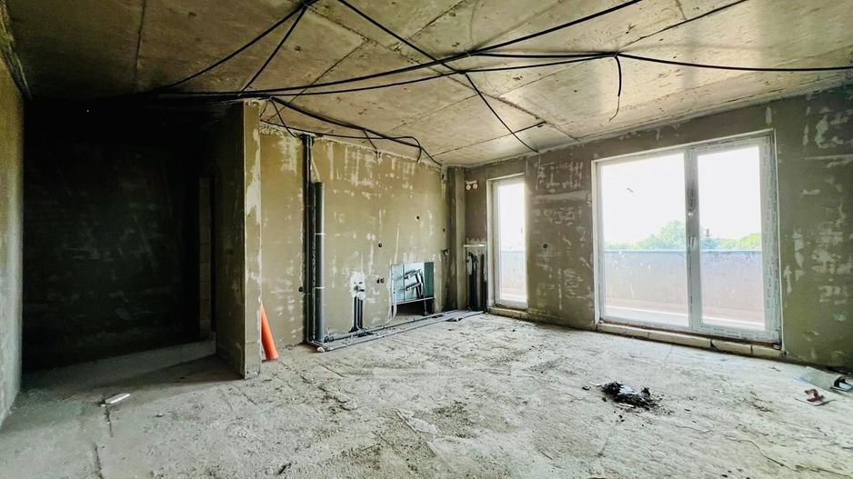 Apartament cu 2 camere, ideal pentru investiție în  Zona Torontalului - Poză 4