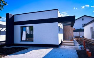 Casa 3 Camere | 600 m de Blv. - Poză 2