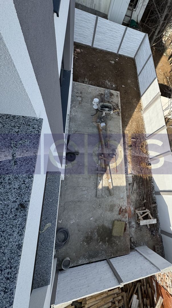 3 CAMERE 79 MP + TERASA 33MP + CURTE 30 MP | AVIATIEI | BLOC BOUTIQUE 2025 | - Poză 3