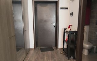 MIhai Bravu- Vitan Residence- Loc parcare subteran - Poză 6