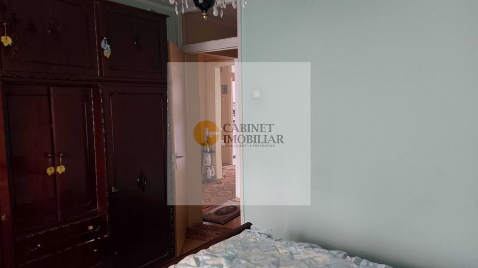 3 Camere - 64MP | Decomandat | 2 Bai | 1981 | Uverturii - Poză 6