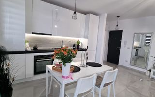 Mobilat si utilat modern - Poză 1