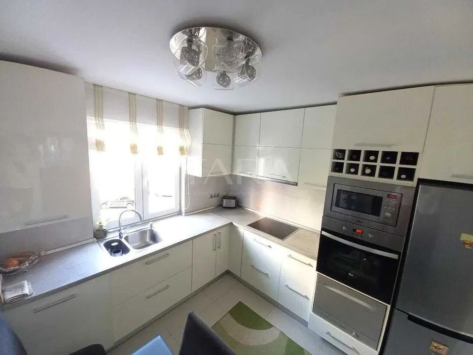 Apartament cu 3 camere, Mănăștur, Zona BIG. - Poză 1