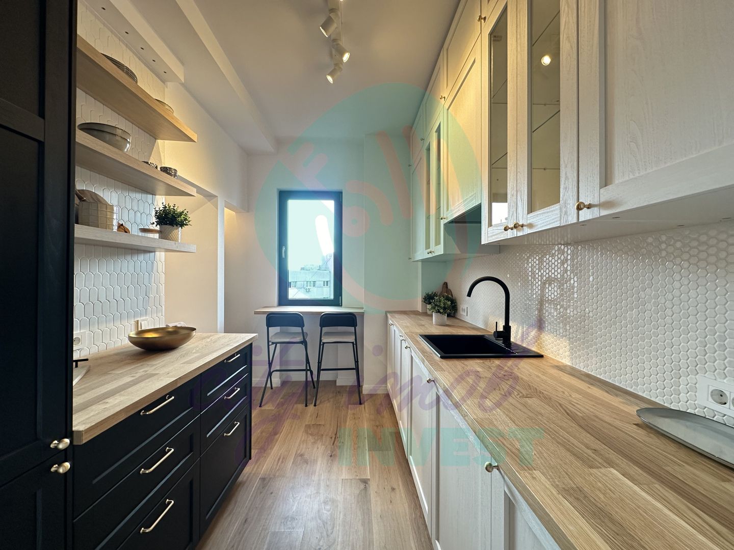 Eleganta, lumina si rafinament in inima Bucurestiului - Poză 16