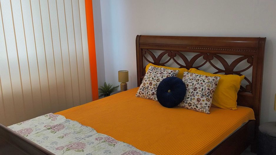 DE INCHIRIAT Apartament 2 camere/ DOMENII - Poză 1