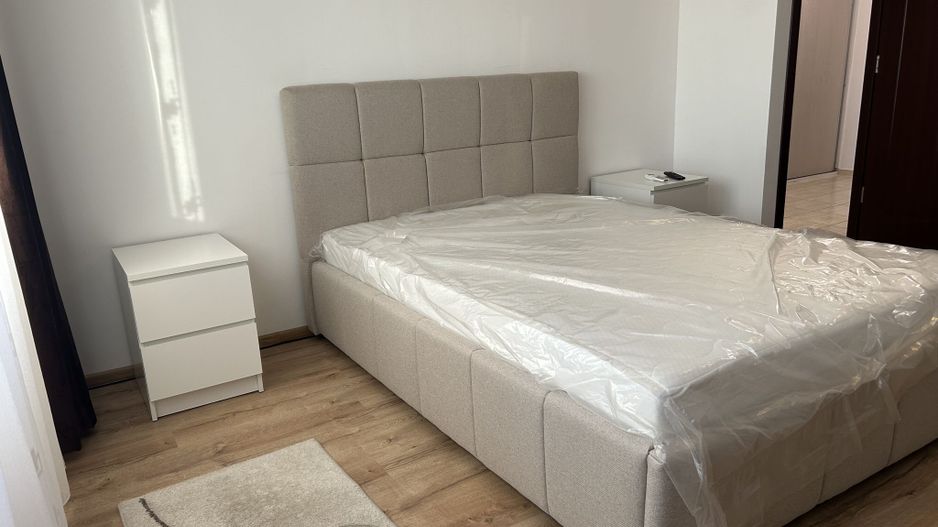Garsonieră zona Dristor cu boiler electric - Poză 4