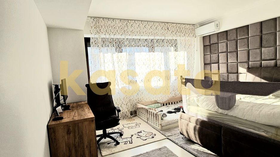 4 Camere | Dorobanți | Lux | Dotări Premium | Parcare | - Poză 9