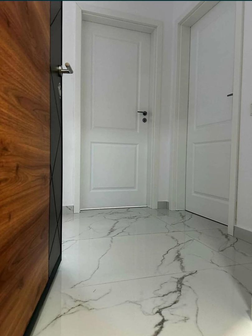 EXACT la Metrou 2 camere - Sky Garden Pasarela Berceni - Poză 5