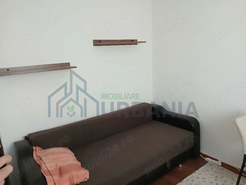 Inchiriez garsonieră în Alexandru 1500 lei - Poză 1
