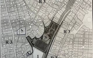 Vânzare, teren pentru construcție, 95 ari, strada Școlii, Bubuieci - Poză 2