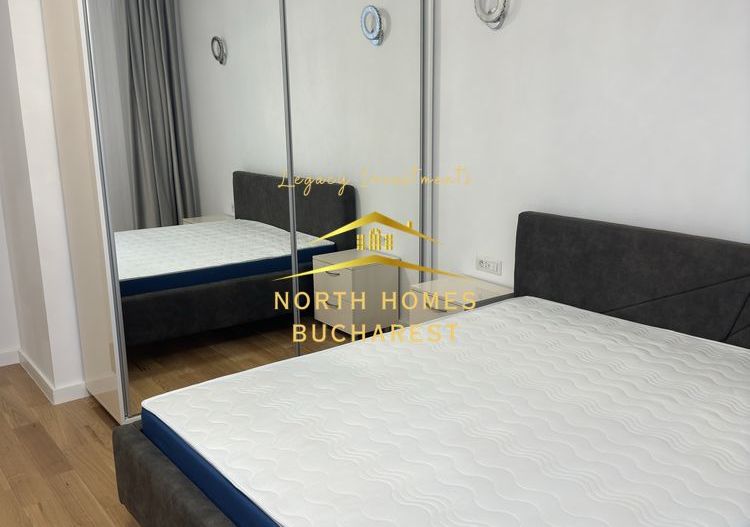 Apartament 2 Camere One Timpuri Noi | Parcare - Poză 4