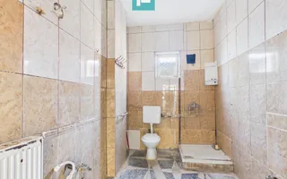 Casă individuală cu 5 camere și teren de 1.156 mp - Poză 15