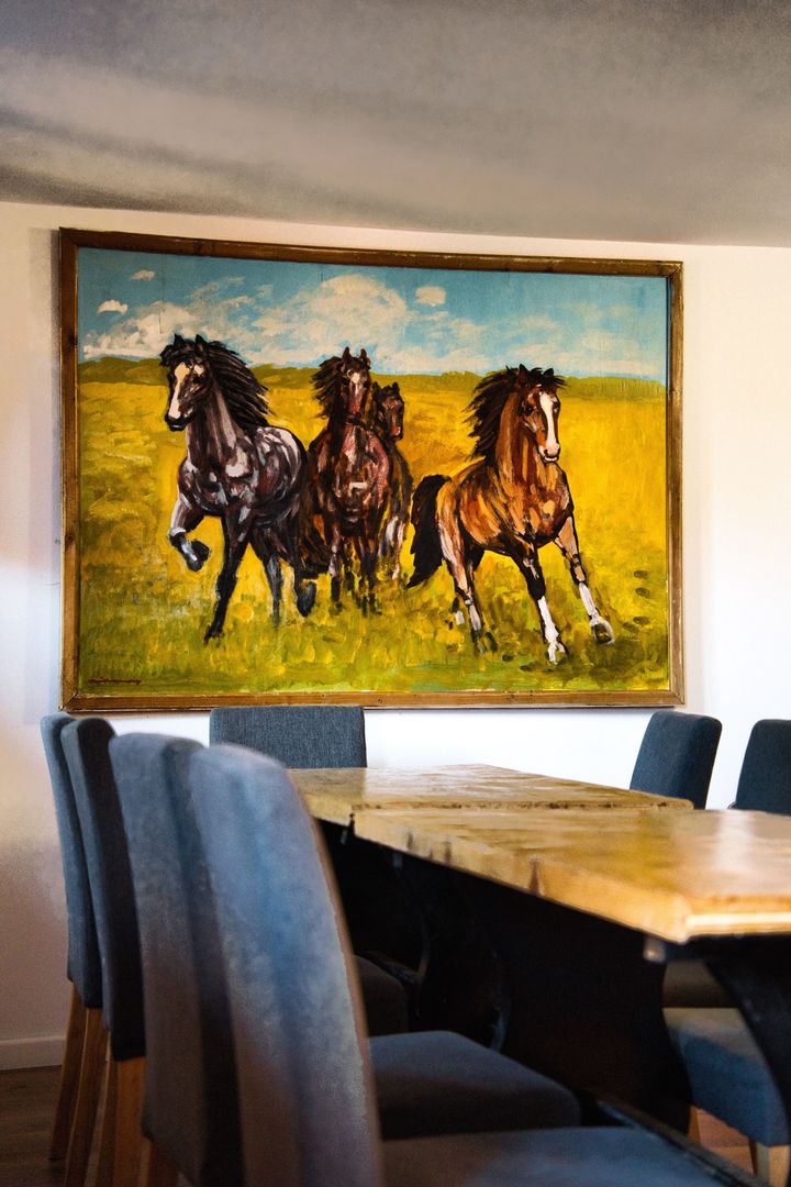 Casa in Feleacu, 1.582 mp teren intravilan. Se accepta schimburi. - Poză 63