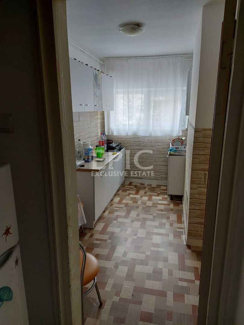 Apartament 2 camere in bloc reabilitat termic - Poză 1