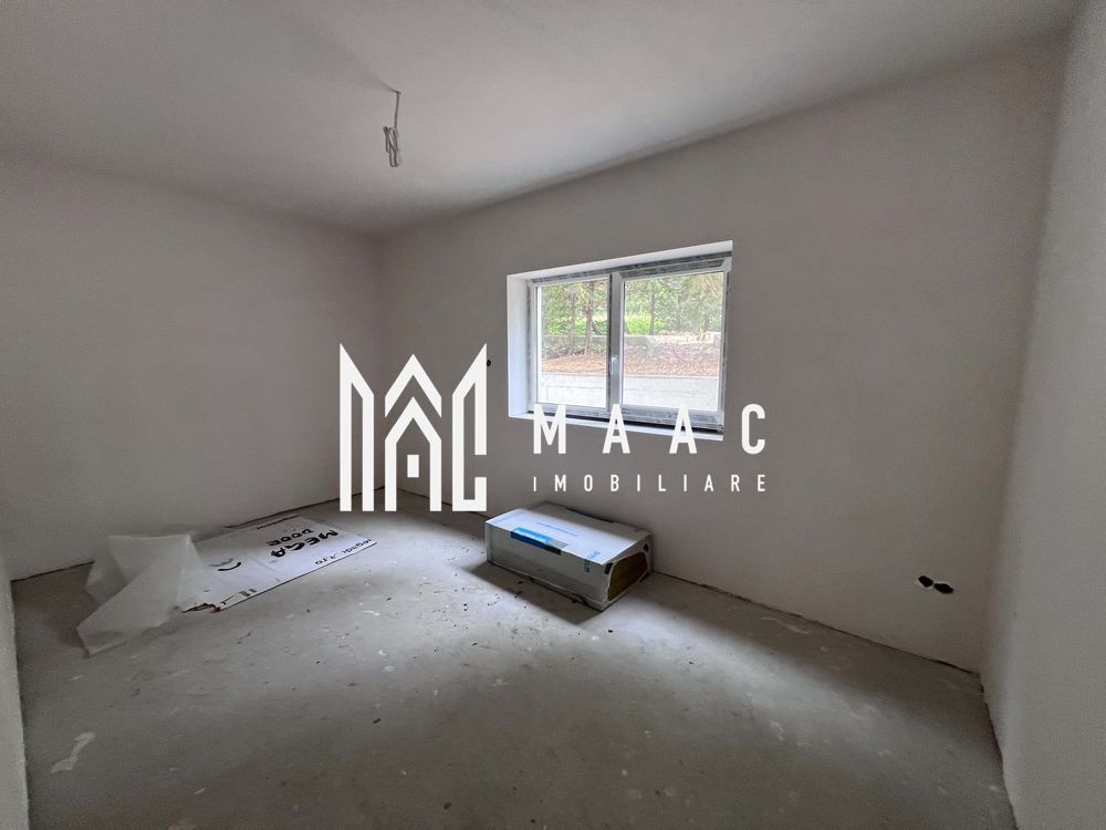 Apartament 2 Camere | Terasă 10 mp | Cartierul  DaVinci - Poză 6