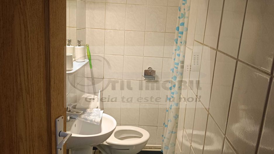 Copou – Ap. 1 cameră, 50.000€, lângă UMF - Poză 5