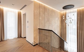 Casa Exclusivista 5 Camere P+1E | Finisaje de Lux | Calea Aradului - Poză 12