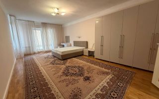 Chirie, apartament, 3 camere, strada  Mitropolit Dosoftei, Buiucani - Poză 13