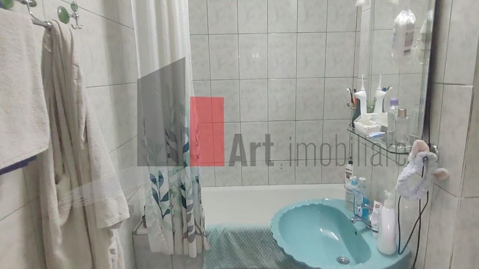 Vanzare apartament 3 camere Bd. Brâncoveanu - Poză 14