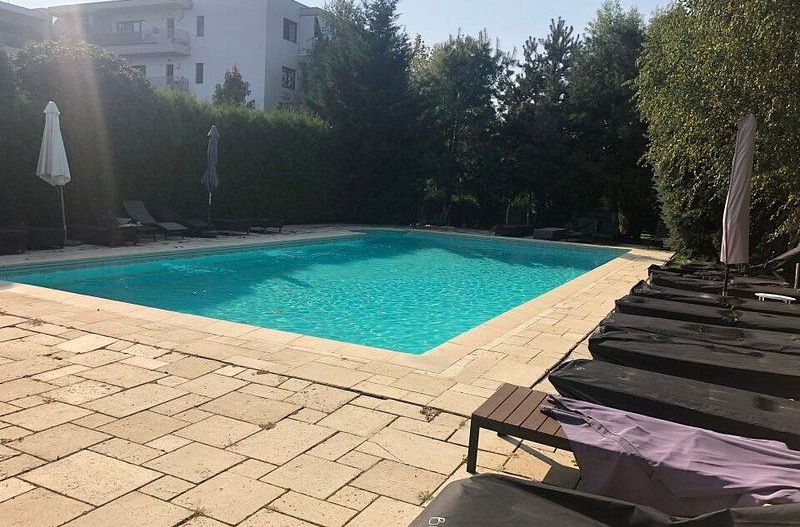 Apartament luxos,luminos,foarte spatios in Erou Iancu Nicolae-Oferta atractiva - Poză 42