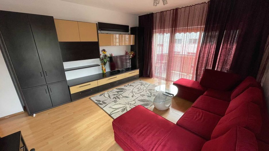 Apartament 2 camere de inchiriat - Poză 2