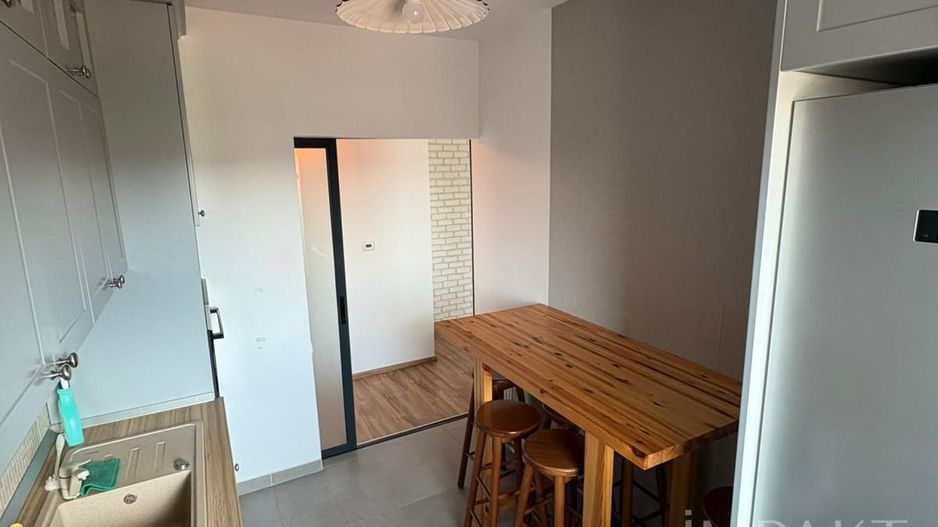 Apartament 3 camere decomandate, 2 băi, garaj subteran – Bună Ziua - Poză 13
