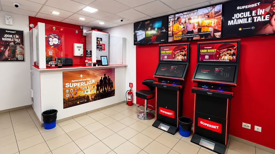 Spatiu Comercial | Chirie Flexibila | Parter - Poză 1