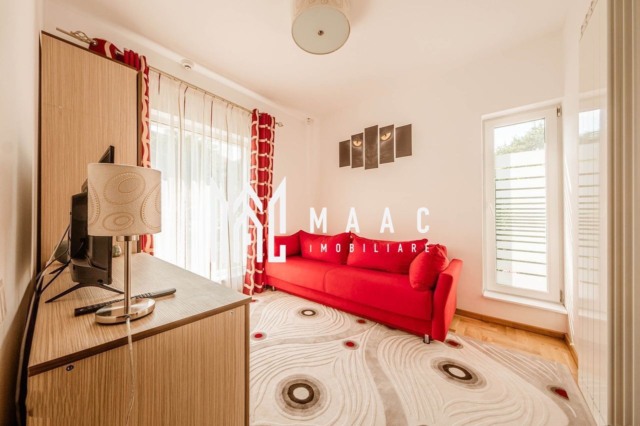 Casa 4 camere | 203 MPU | 1300 MP + 500mp  Teren | Tocile - Poză 15