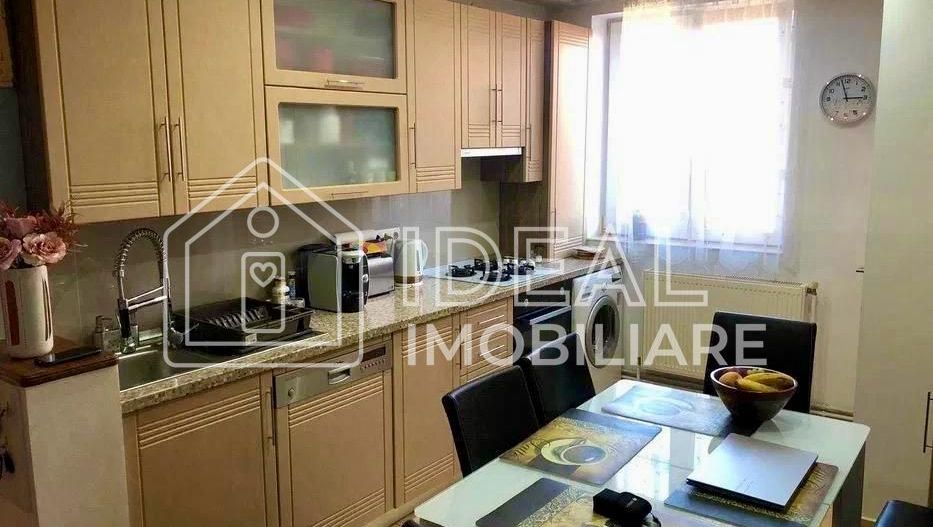 Apartament 3 camere | 65 mp | Turnișor - Poză 7
