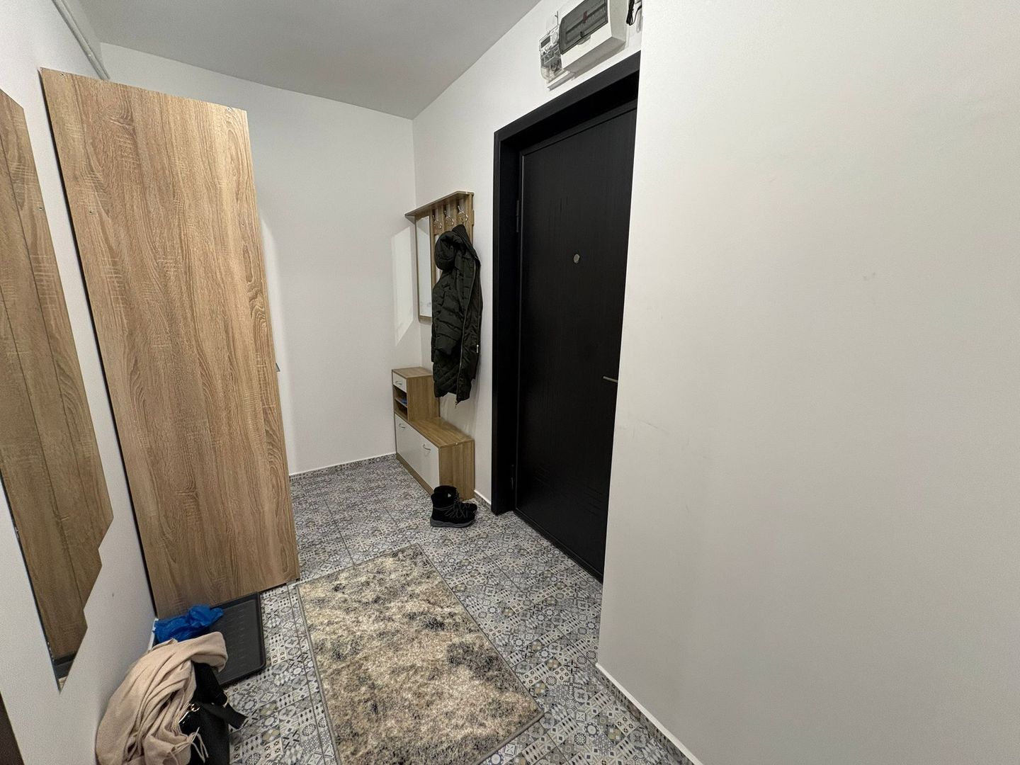 AP. 2 CAMERE TINERETULUI, PET-FRIENDLY, CENTRALA, METROU 7 MINUTE - Poză 9