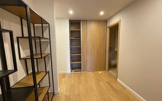 APARTAMENT CU 3 CAMERE LA INCHIRIERE IN COMPLEX REZIDENTIAL - Poză 7