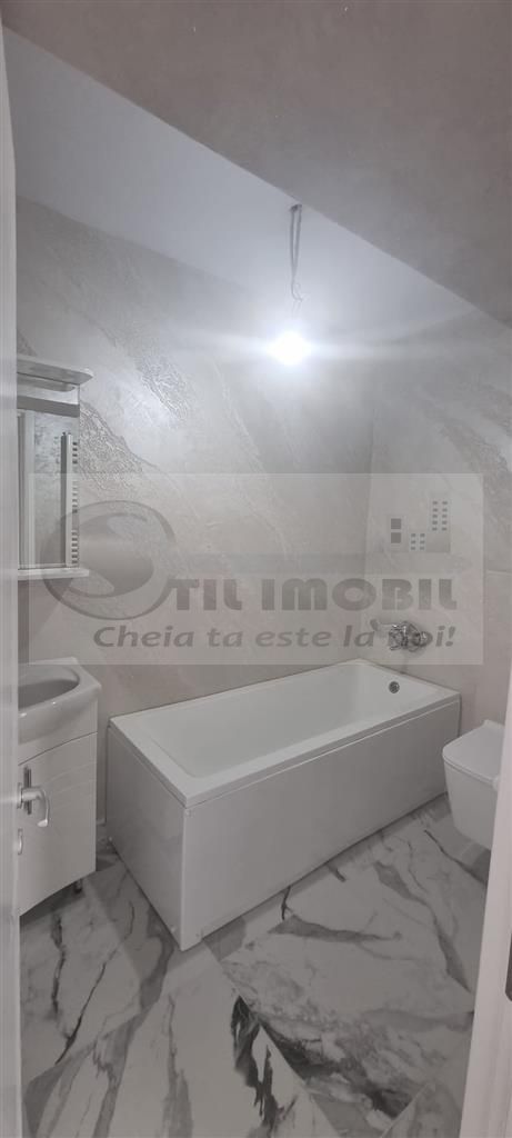 Apartament Bucium - 62mp - Poză 4