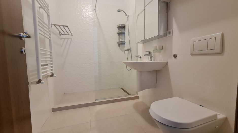 Apartament | 4 camere | Barbu Văcărescu | Laguna Residence - Poză 11