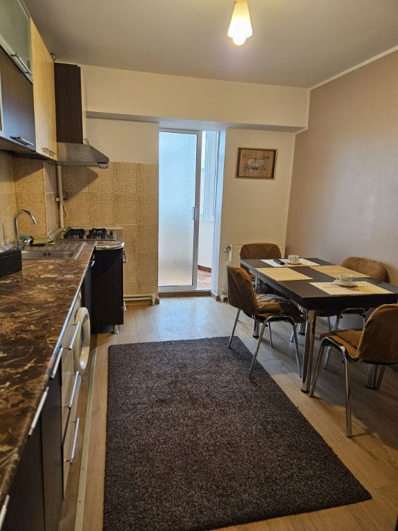 De inchiriat apartament cu 2 camere Baia Comunala, 450 Euro - Poză 9