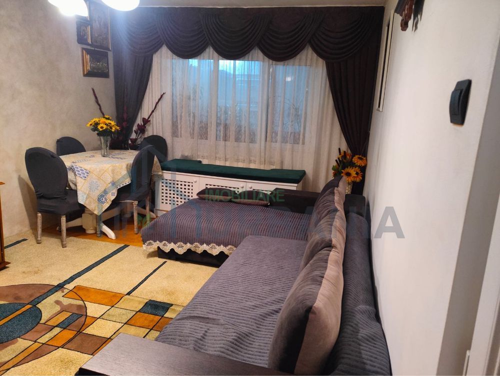 Inchiriez apartament 3 cam Frumoasa - Poză 2