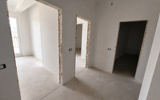 Apartament 3 camere 78 mp utili | Otopeni central | Finisaje la alegere - Poză 7