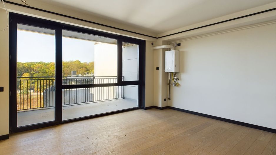 Apartament 3 camere la 4 minute de Olga Gudyn Intl School - Poză 1