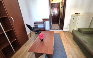 Garsoniera in Buziasului - Poză 3