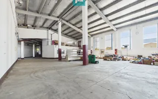 HALĂ DEPOZITARE 1420 MP CU ACCES TIR - UTA - Poză 12