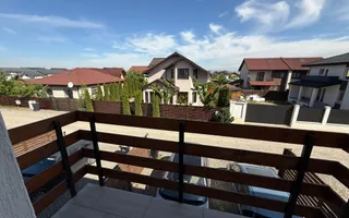Casă înșiruită 5 camere | Curte individuală | Izvor | COMISION 0% - Poză 11
