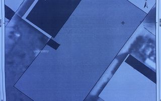 Teren intravilan de inchiriat - 3222 mp - in Viile Sibiului - Schiță 5