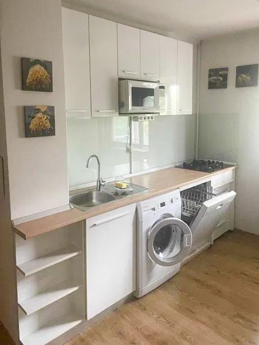 Chirie | Apartament 2 camere | Metrou Aurel Vlaicu - Poză 6