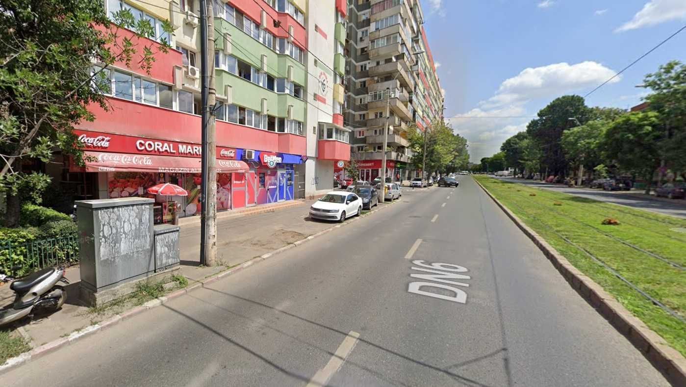 Vanzare Spatiu Comercial - Soseaua Alexandriei - Poză 1