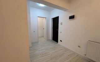 Apartament 2 camere|55 mp|Zona Terra|Parcare subterană inclusă - Poză 4