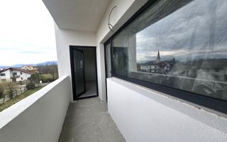 Apartament 2 camere Selimbar NOU - Poză 6